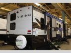 Thumbnail Photo 3 for 2022 Coachmen Viking